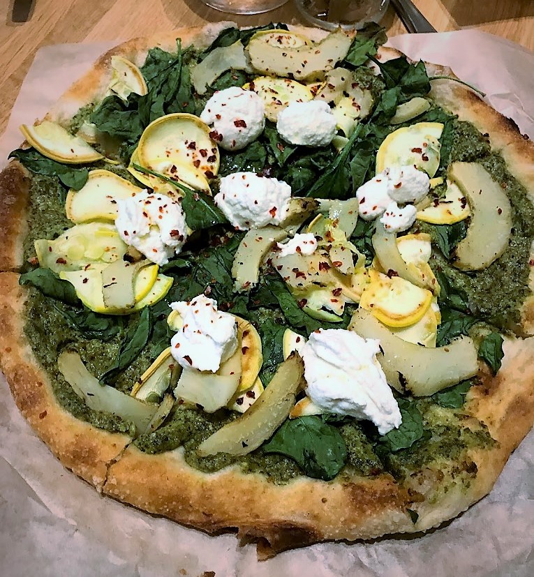 Where to find Vegan Pizza in Chicago | Chicago, IL
