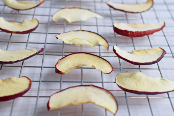 how-to-dehydrate-apples-in-an-air-fryer-emily-happy-healthy